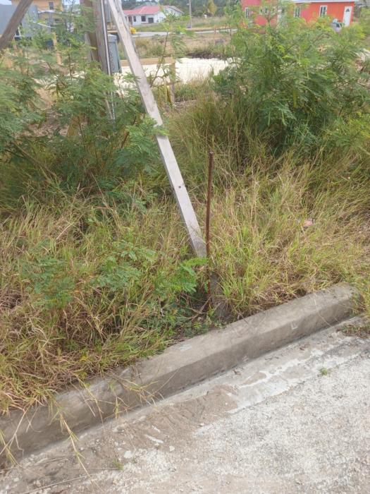 Vacant Land
