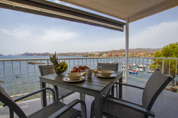 HORIZON SUITE VISTAS AL MAR