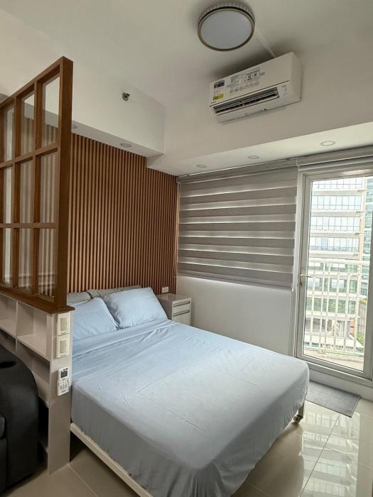 Condo in Makati