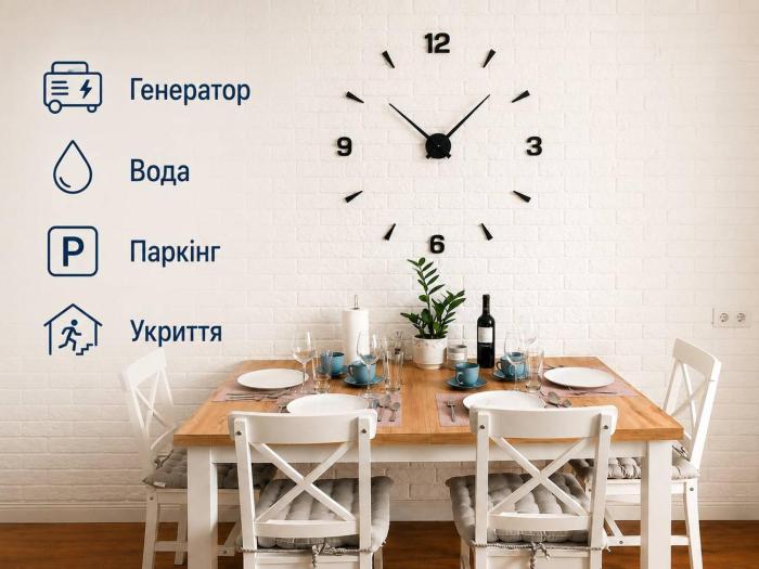 Perfect apartment near to train station and city of center