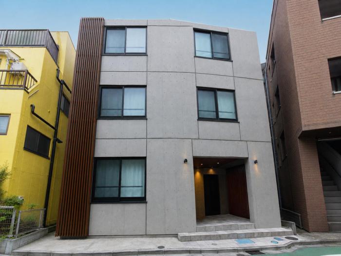 FL Residence 東大II
