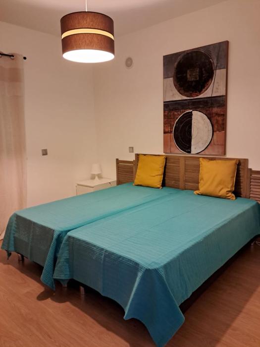T2 CHARME AC-PISCINA e GARAGEM