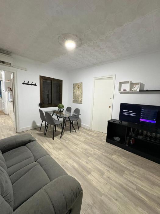 Apartamento adosado en Elche