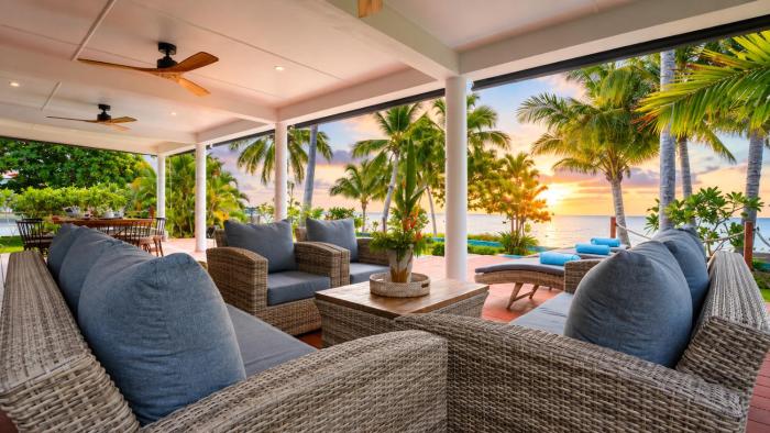 Amaya Villa