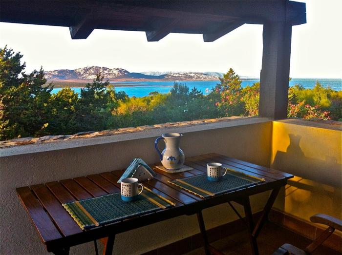 La casita del mar