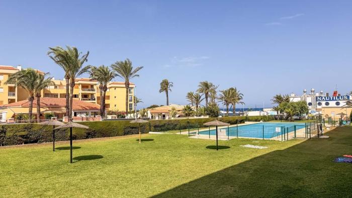 Apartamento Pink Las Olas