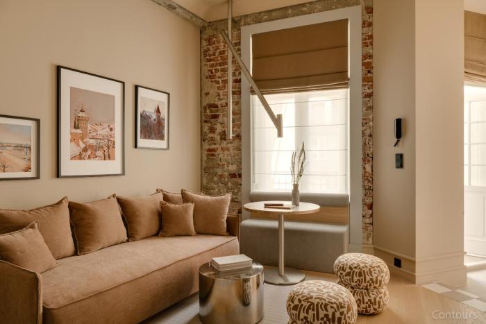 Ateliers by Fragola Collection