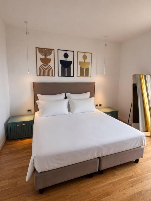 Amaurusa Boutique Hotel