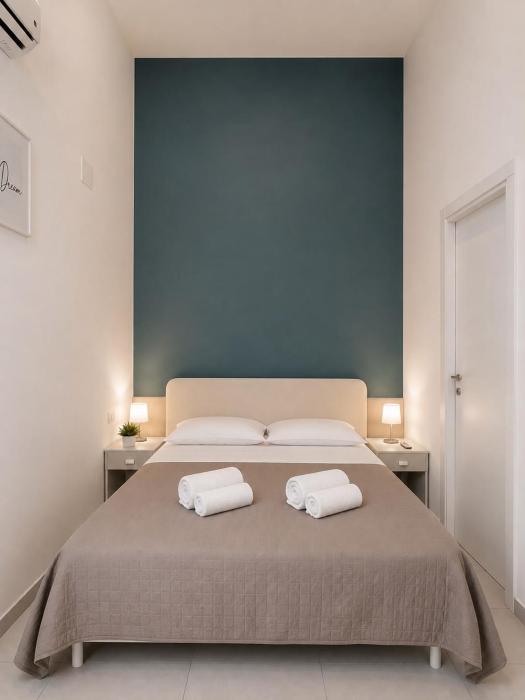 LUAN Rooms - Historic Centre Naples