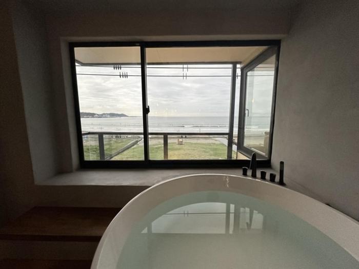 Hotel Penthouse