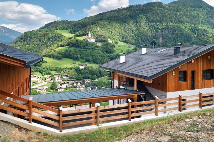 Oberstarzerhof
