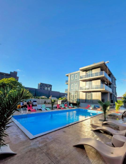 ,,KaKalo Apartments