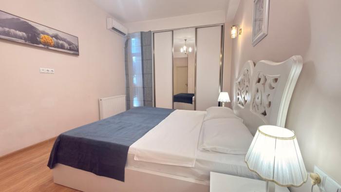 Best Location Apartment Tbilisi
