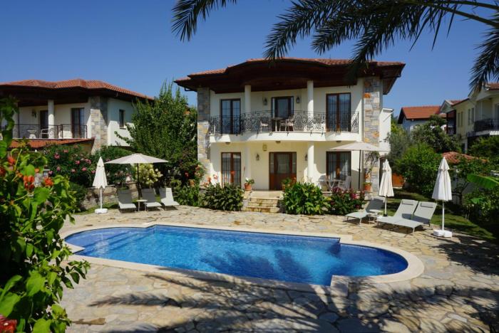 Villa Umut - Dalyan