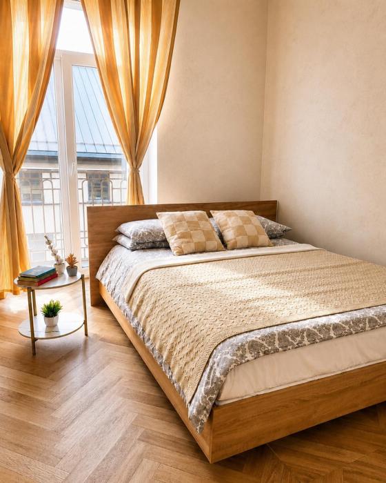 Comfortable Entire 2 Room City Centre Apartment Parking