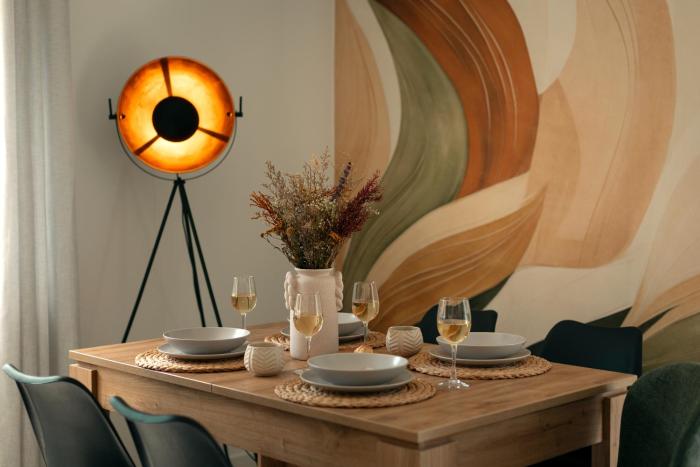 Apartament CHWILA MOMENT