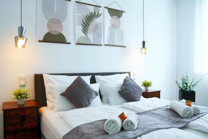 B-Resorts Apartments