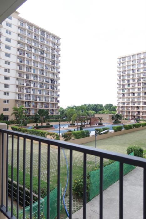 Amori Spaces - MGD