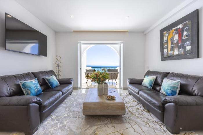 CoolHouses Algarve Luz The Penthouse