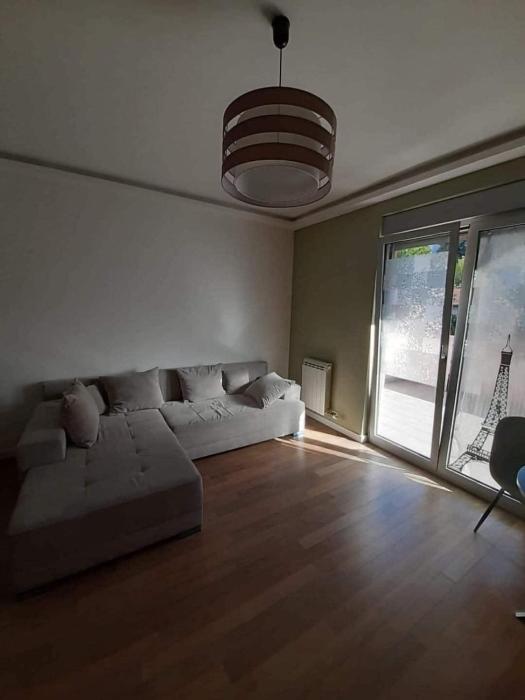 Lux flat - apartment Ada Ciganlija, Banovo Brdo