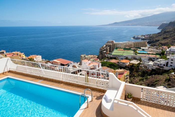 Tabaiba Pool&Views