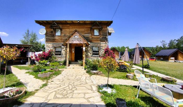 Vidikovac Uvac