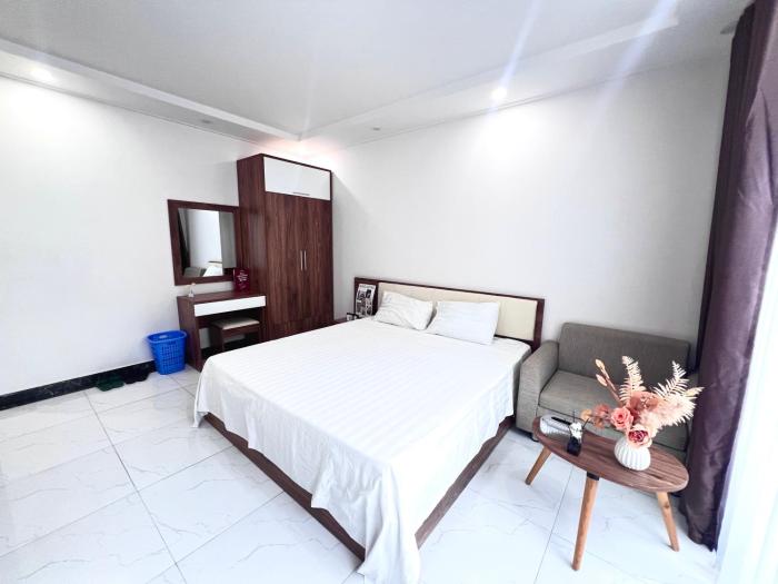 Căn Hộ - Khách sạn Vip Văn Cao HPT Home Hải Phòng