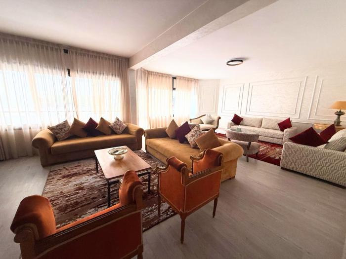 Agdal Prestige Residence