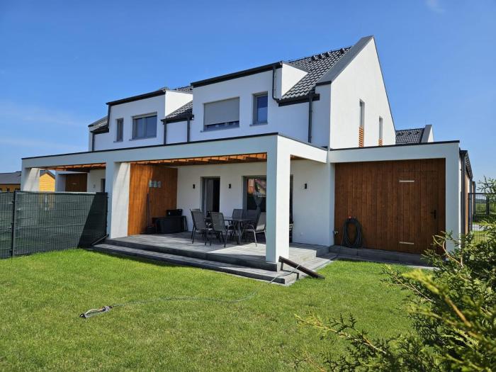 chillout baltic house - relax holiday cozy seaside beach