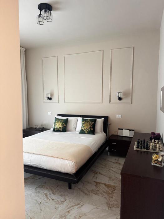 TRADITIONAL ROME Stay