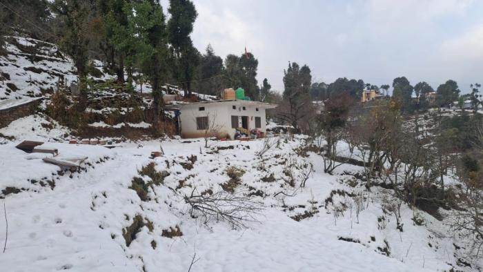 Sunrisers Home Stay