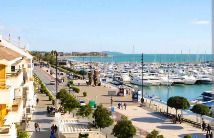 Cambrils Mar
