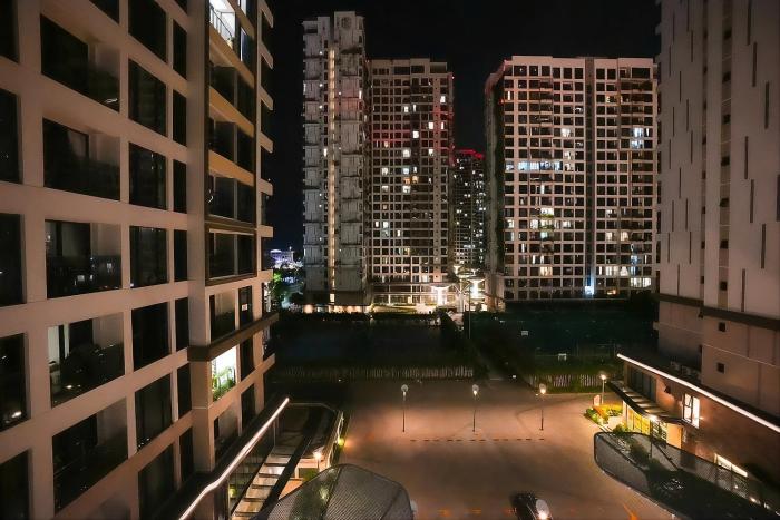 Ataraxia Residences