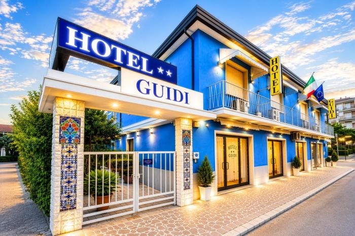 Hotel Guidi