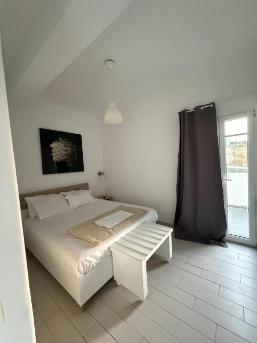 ENES apartment