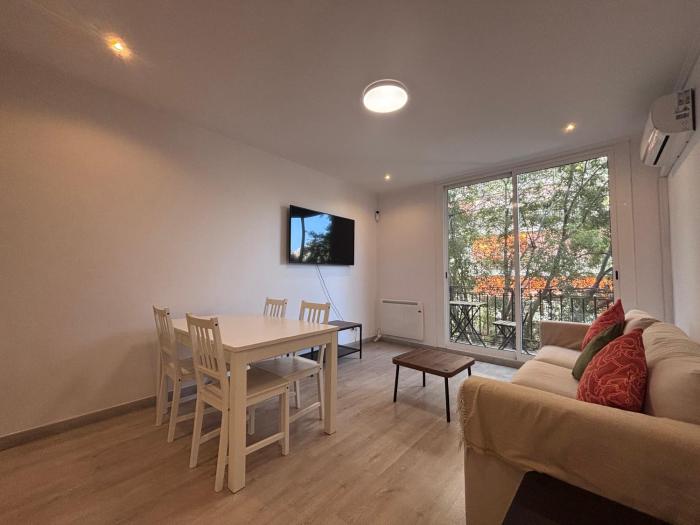 Apartamento Cerca de Sagrada Familia