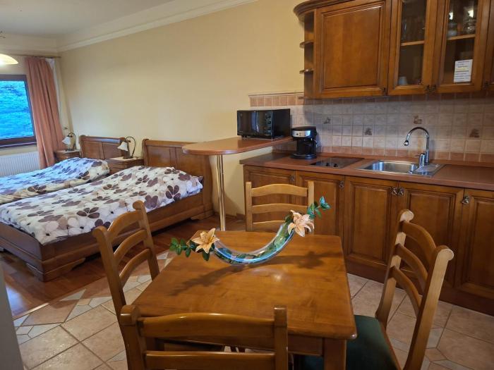 Apartament Marysieńka 3