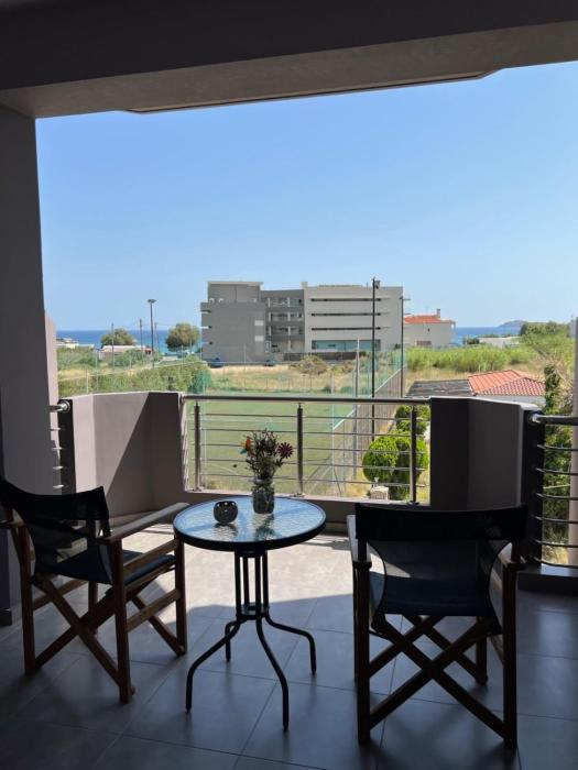 Éaris - 150m from the sea & the promenade