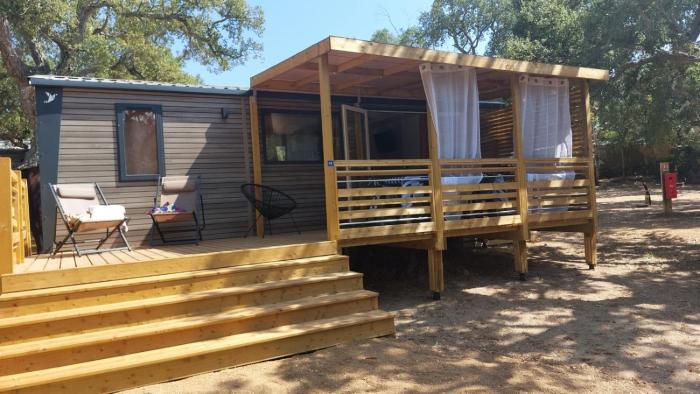 Les Lodges de Marie A16 - Porto-Vecchio