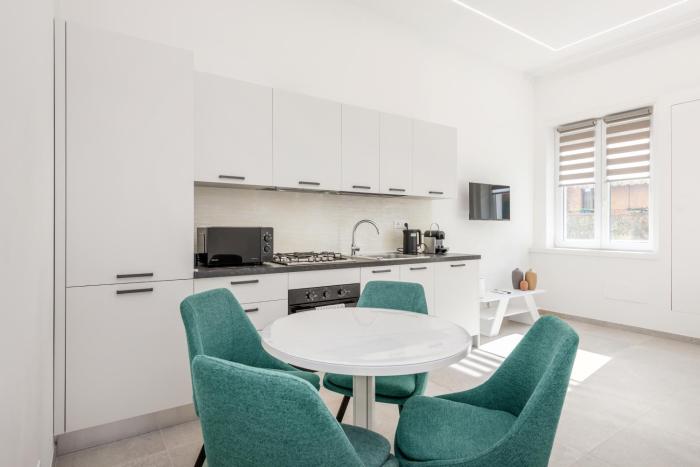 Flats4rent Estella Apartment