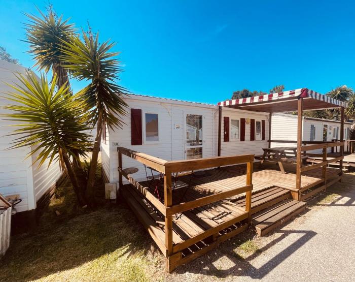 Vickys Walls Bungalow