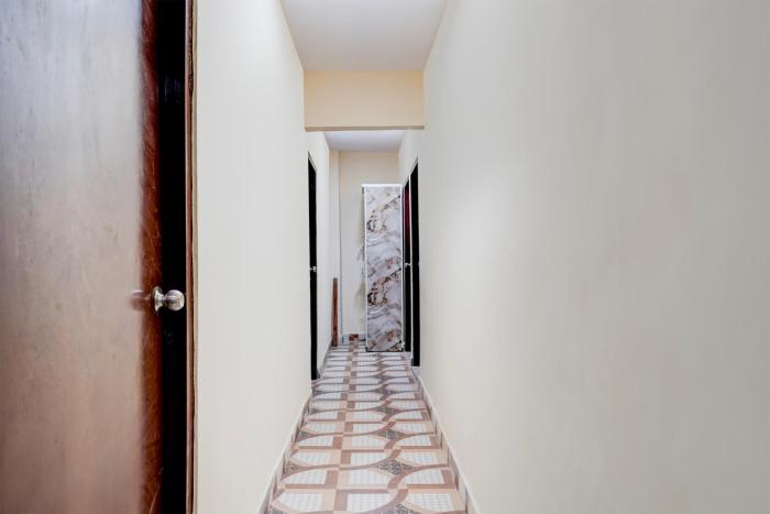 Hotel O Shivay Inn Ayodhaya Bypass Road