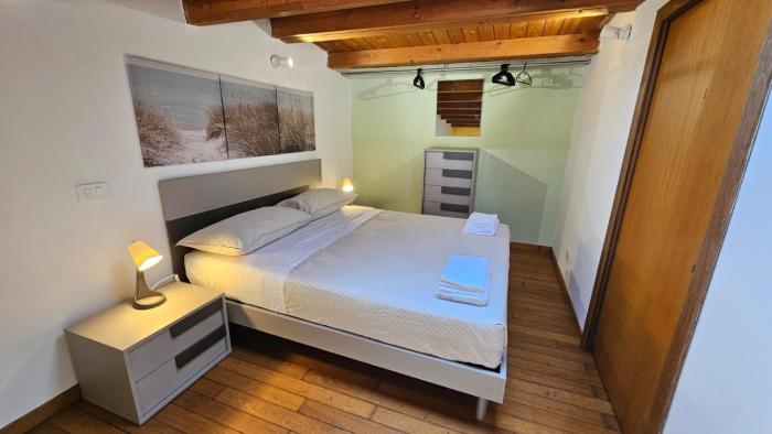 Bed&BikeRome BACCANELLO