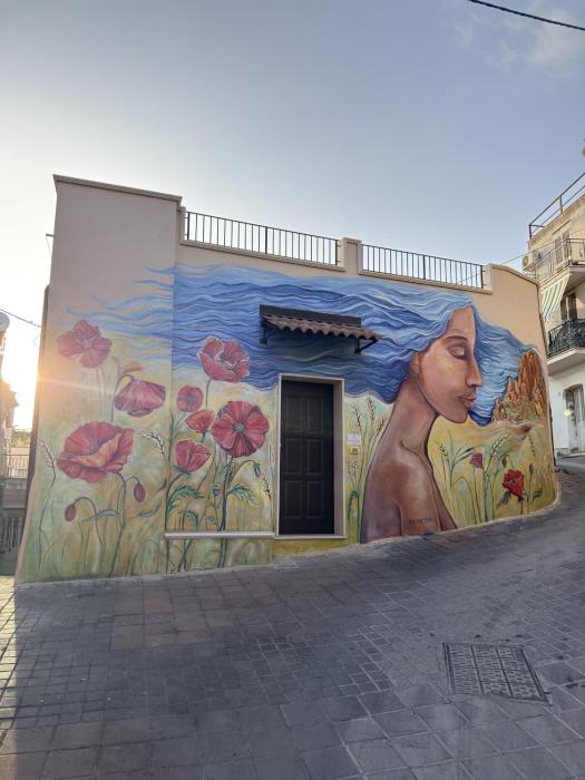Casa Demetra