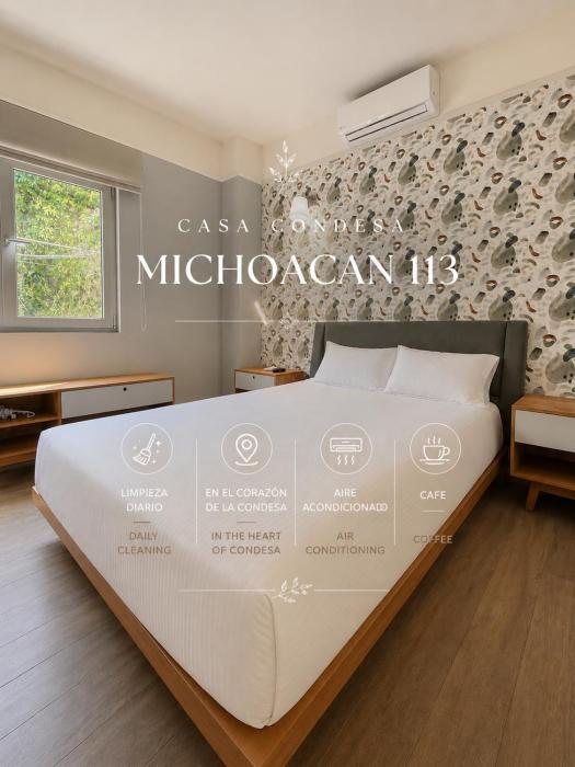Casa Condesa Michoacan 113 Hotel by Riberana