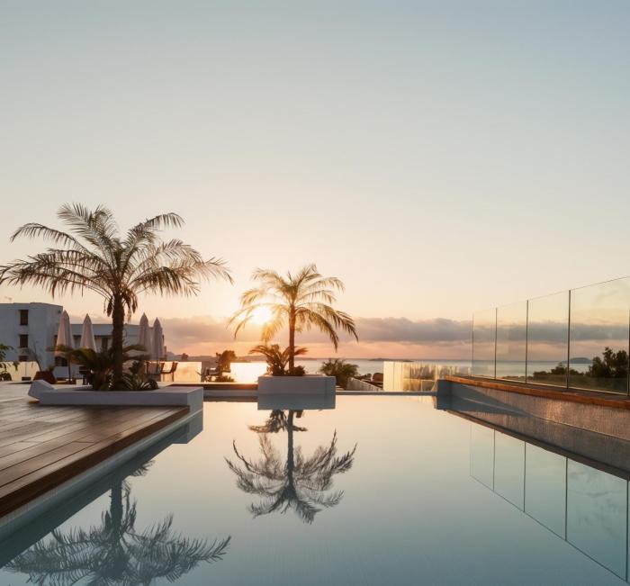 Nativo Hotel Ibiza by NCalma Hotels