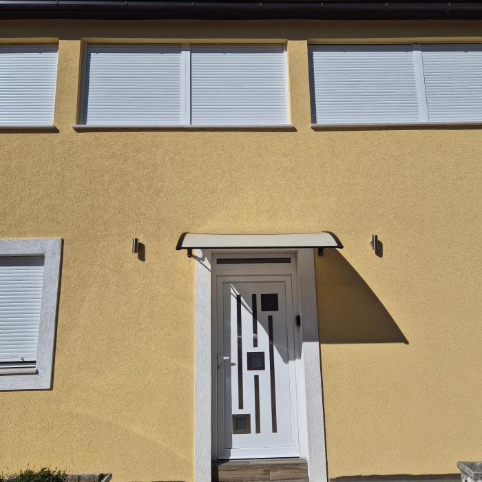 Apartman Buric