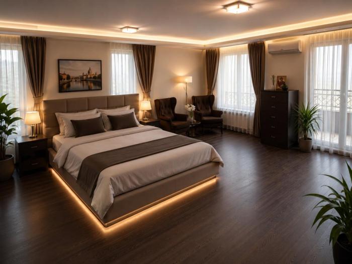Lux Apartman Vračar