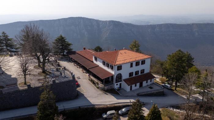 Guesthouse Rajski okusi Sveta Gora