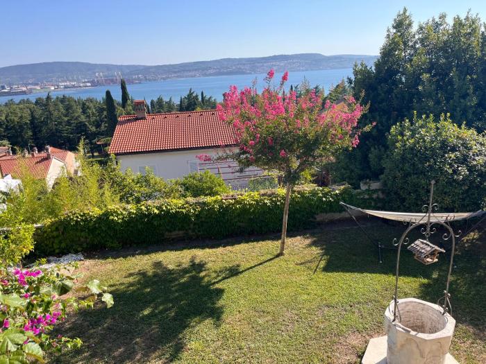 Garden View Apartments